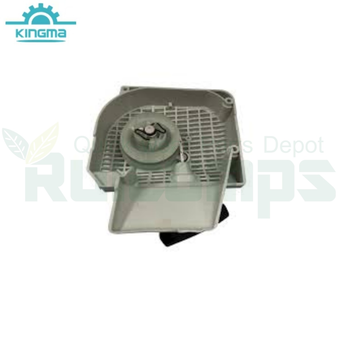 ms 250 Stihl Fan housing 1123 080 1813