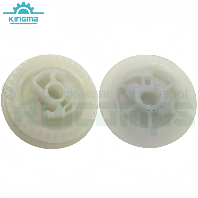 Recoil Starter Pulley Rope Rotor for Stihl 017 018 021 023 025 Ms170 Ms180 Ms210 Ms230 Ms250 Gasoline Chainsaw Repleacement No. 1123 195 0400