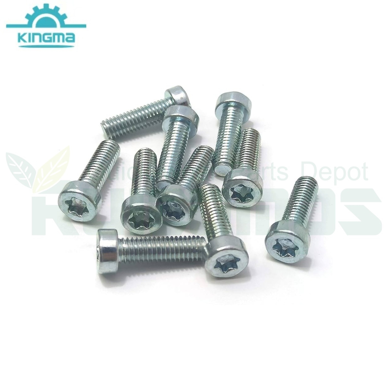 ms360 Stihl Spline screw IS-M4x12 9022 313 0660