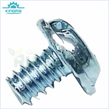 Ms 361 Stihl Round Head Screw Throttle/Choke Plate Screw for Stihl TS400 - 1110 122 7400