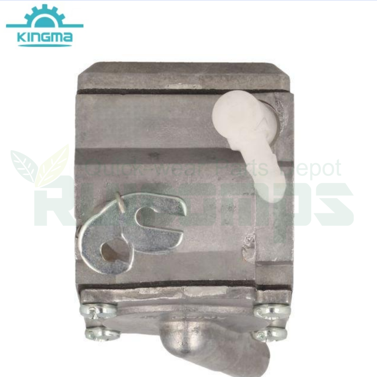 Ms 380 Genuine Stihl Carburettor C3-S148A - 1119 120 0605