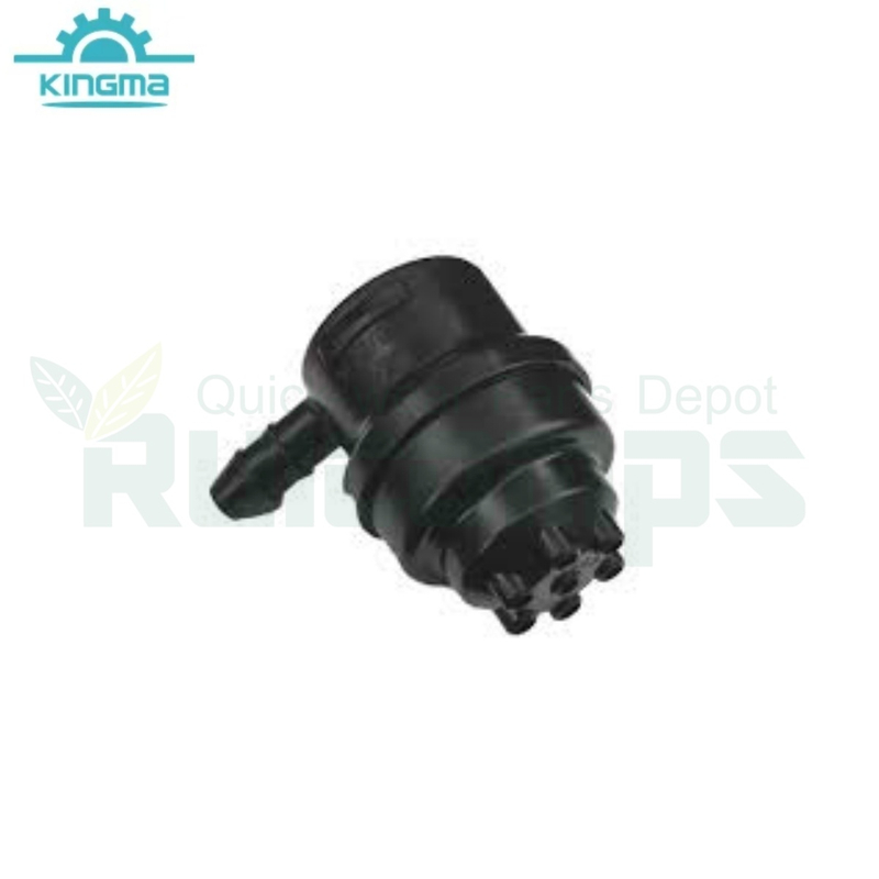 ms250 Stihl Tank vent 0000 350 5802