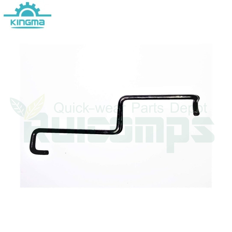 ms250 Stihl Throttle rod 1123 182 1505