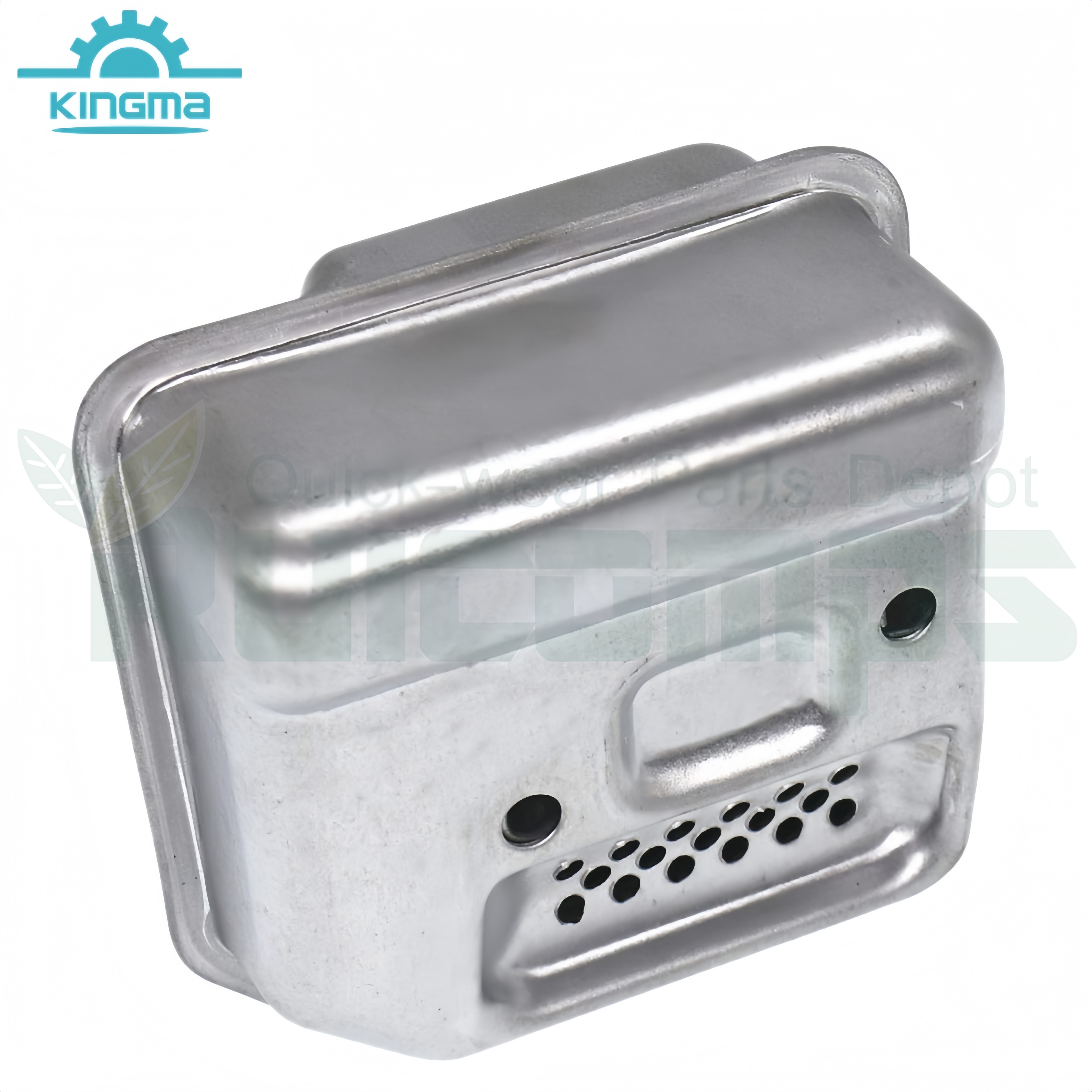 Muffler Kit for Stihl 017 018 Ms170 Ms180 Chainsaw Stihl Gasoline Chainsaw Spare Parts