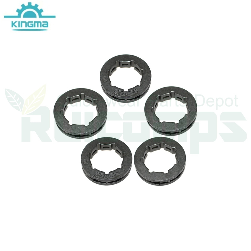 ms360 Stihl Rim sprocket 3/8" 7T 0000 642 1223
