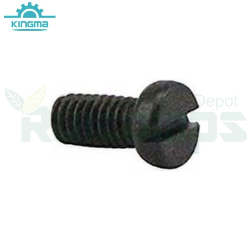 ms360 Stihl Pan head screw DIN84-M4x8-8.8 9041 216 0630