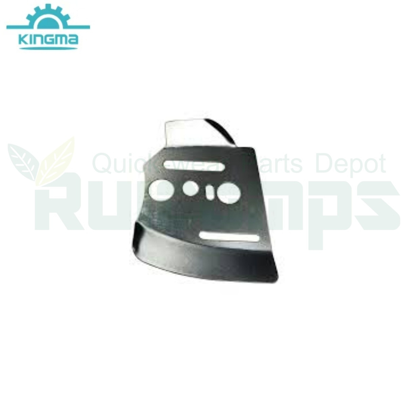 ms360 Stihl Inner side plate 1122 664 1000