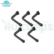 ms360 Stihl Oil hose kit 1124 007 1010