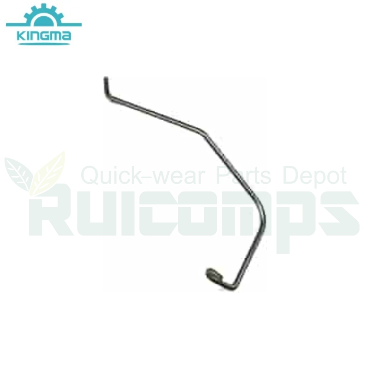 ms360 Stihl Throttle rod 1125 182 1502
