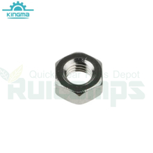 ms360 Stihl Hexagon nut DIN934-M5-8 9210 260 0700