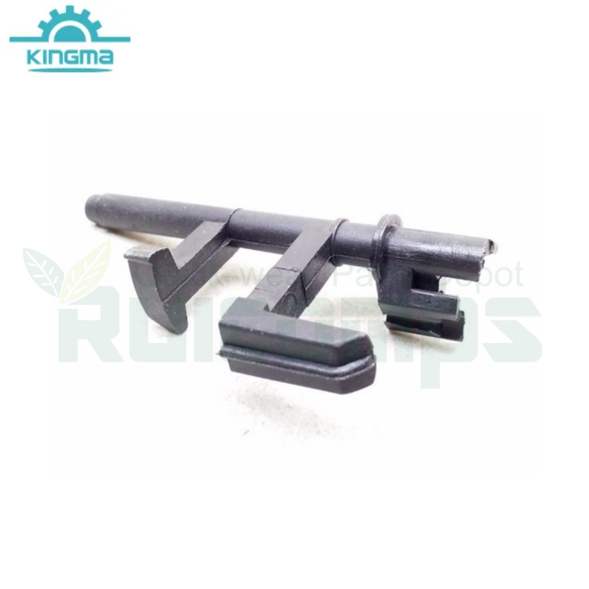 ms250 Stihl Switch shaft 1123 182 0903