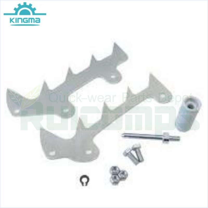 MS 361 Stihl Genuine Stihl MS341, MS361 Chain Catcher - 1135 650 7750
