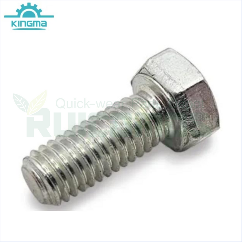 Ms 361 Stihl Hexagon Head Screw 9008 345 0960