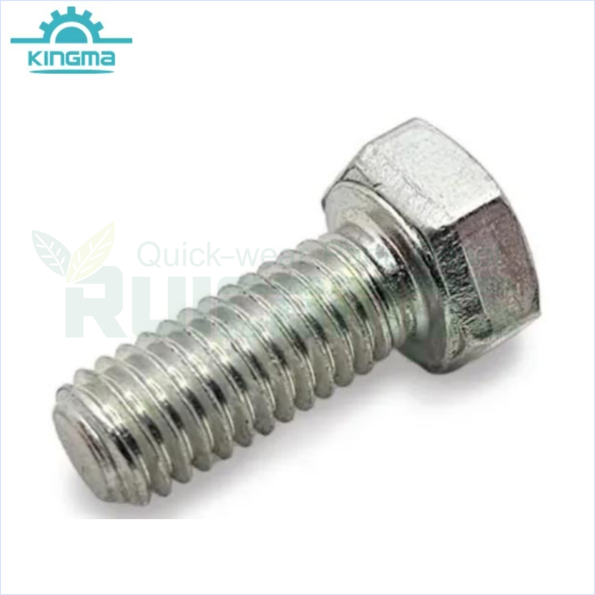 Ms 361 Stihl Hexagon Head Screw 9008 345 0960