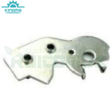 Ms 380 Stihl Lever for Stihl MS381, 038 - 1117 162 5020