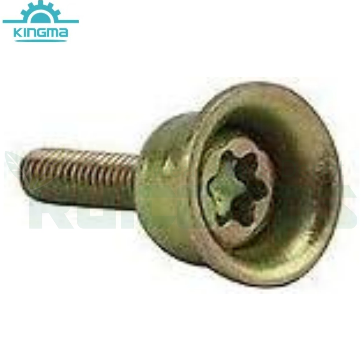 Ms 380 Stihl Screw Assy. for Stihl 048, MS311 - 0000 790 6102