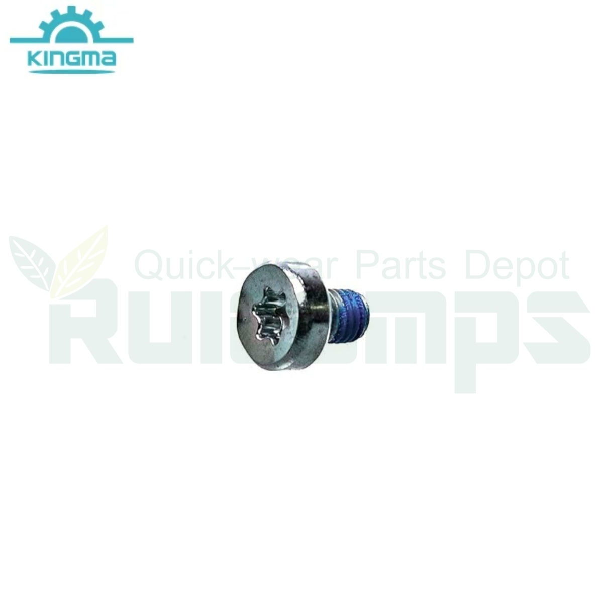 ms360 Stihl Spline screw IS-M5x6 9022 341 0910