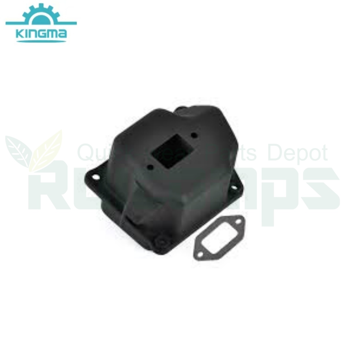 ms360 Stihl Muffler 1125 140 0607