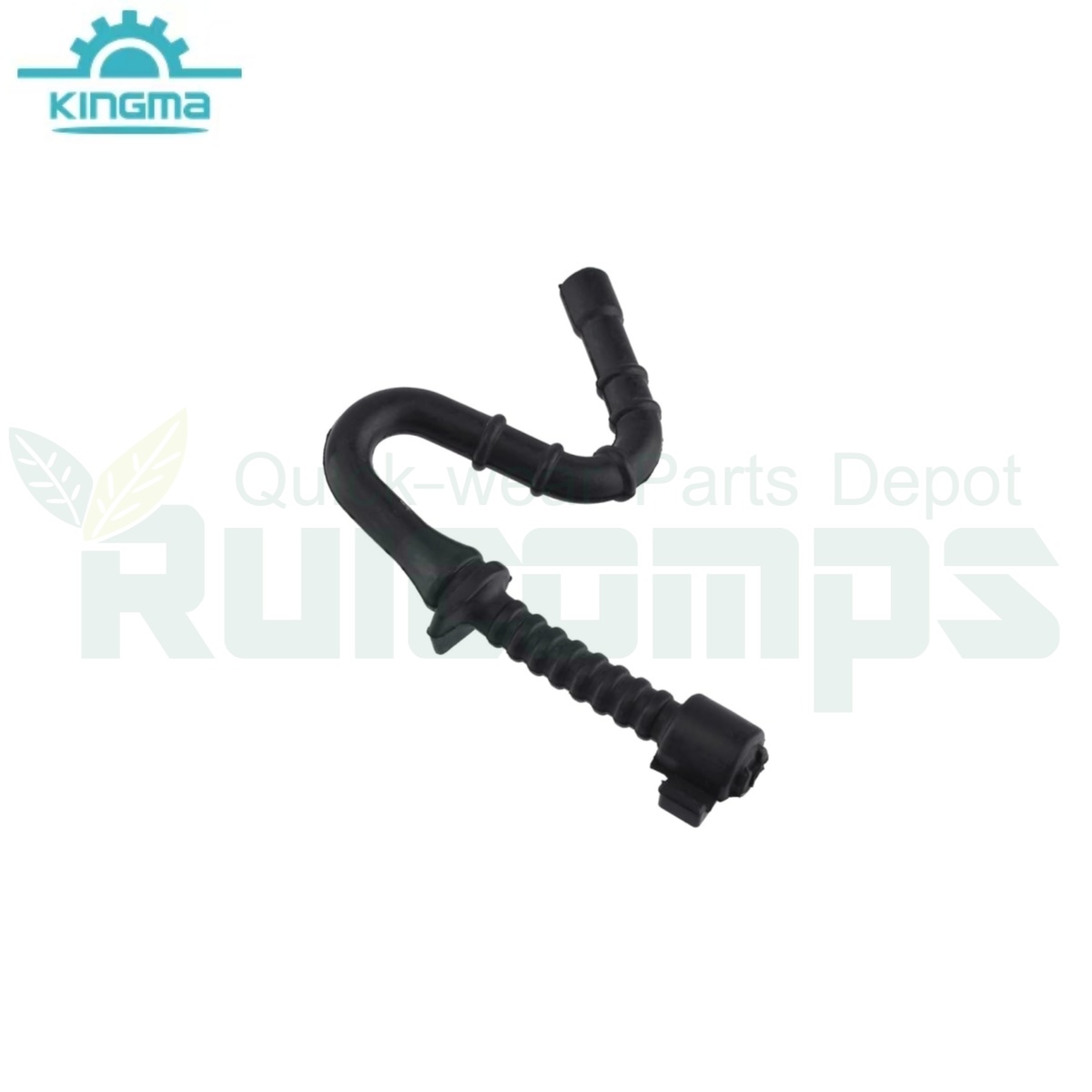 ms361 Stihl HOSE 1125 162 8001 for 044 046 MS341 MS361 MS440 MS460