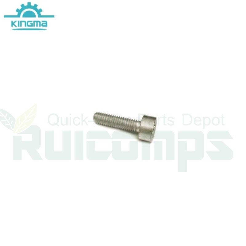 ms361 Stihl Spline screw IS-M4x16 9022 313 0680