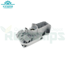 ms361 Stihl Crankcase, fan side 1135 020 2606