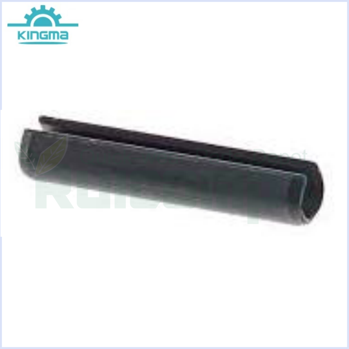ms 361 stihl Roll pin ISO8752-2x10-St for Stihl MS660, 026, MS260, MS261 Chainsaws - 9380 620 1090