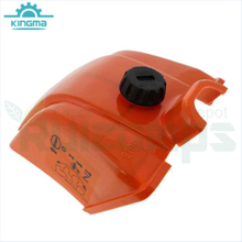 Ms 380 STIHL Carburettor Box Cover 1119 140 1904 