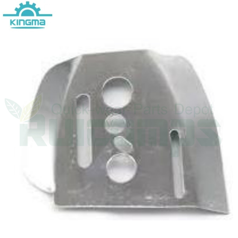 Ms 380 Stihl Inner Side Plate Fits Stihl MS380 MS381 038 Chainsaw 1119 664 1000