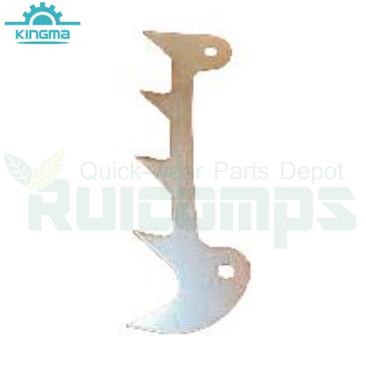 Felling Dog Spike for STIHL MS380 MS381 038 Chainsaw Replacement Parts Number :1128 664 0500