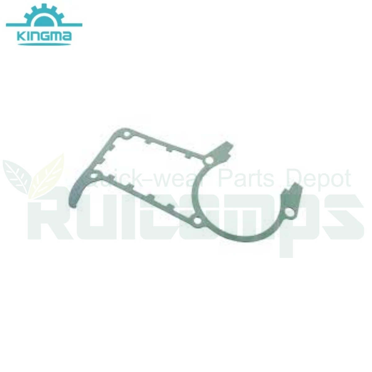 ms361 Stihl Gasket 1135 029 0500