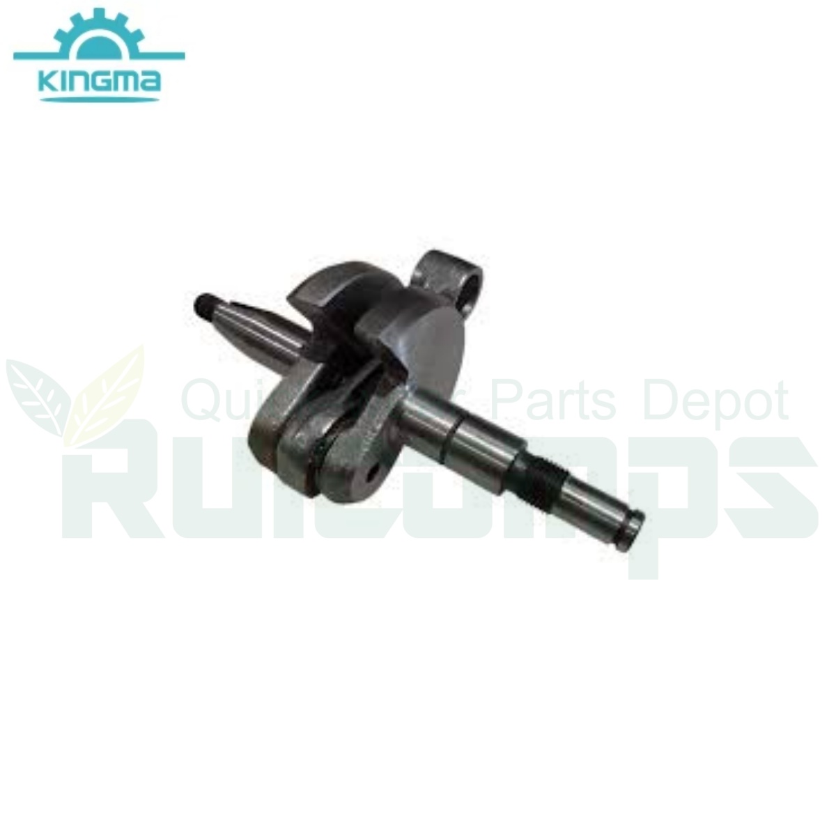 ms361 Stihl Crankshaft 1135 030 0400