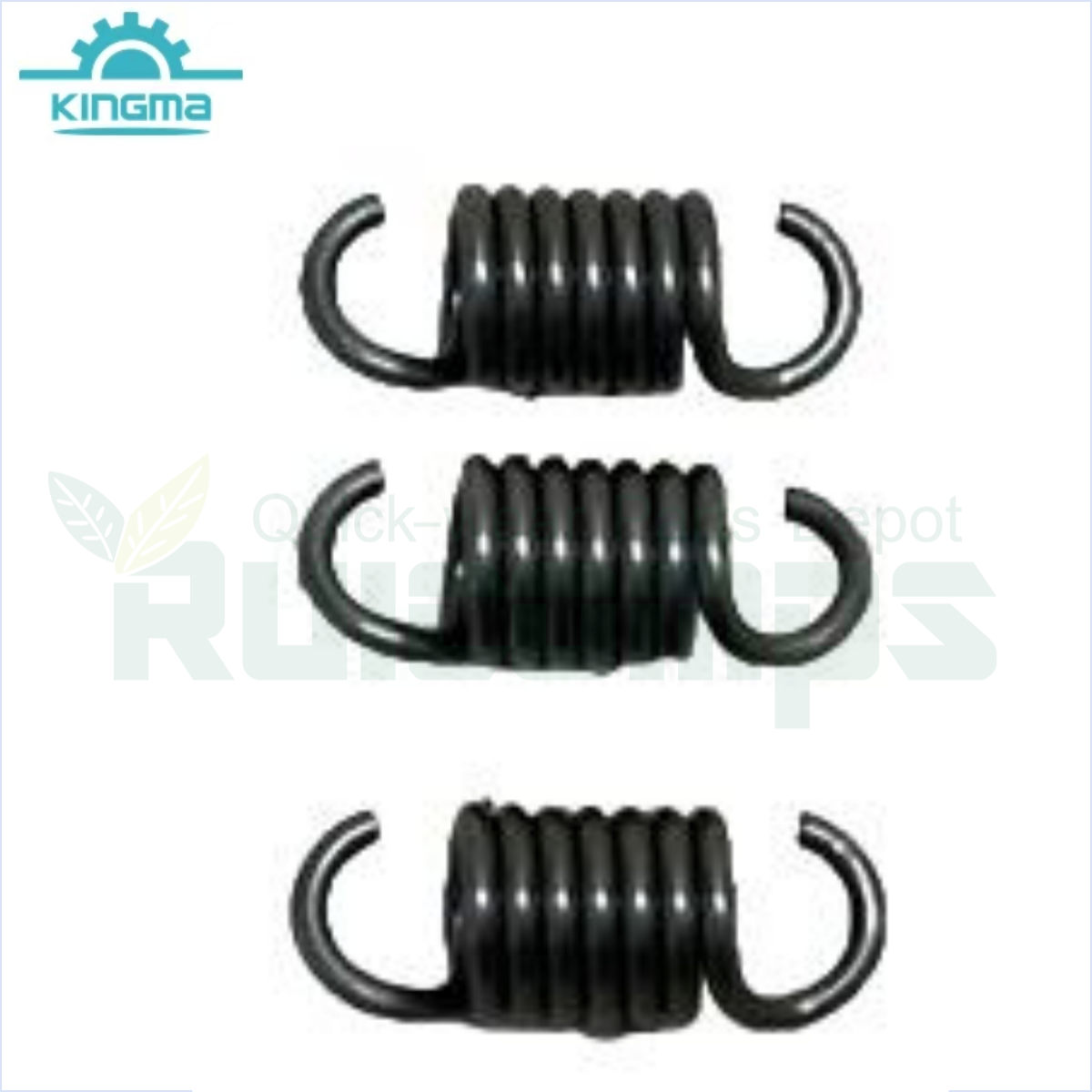 Ms 361 Stihl Tension Spring for Stihl MS341, MS361 Chainsaws - OEM No. 0000 997 5816