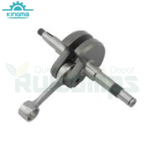 ms360 Stihl CRANKSHAFT 1125 030 0407