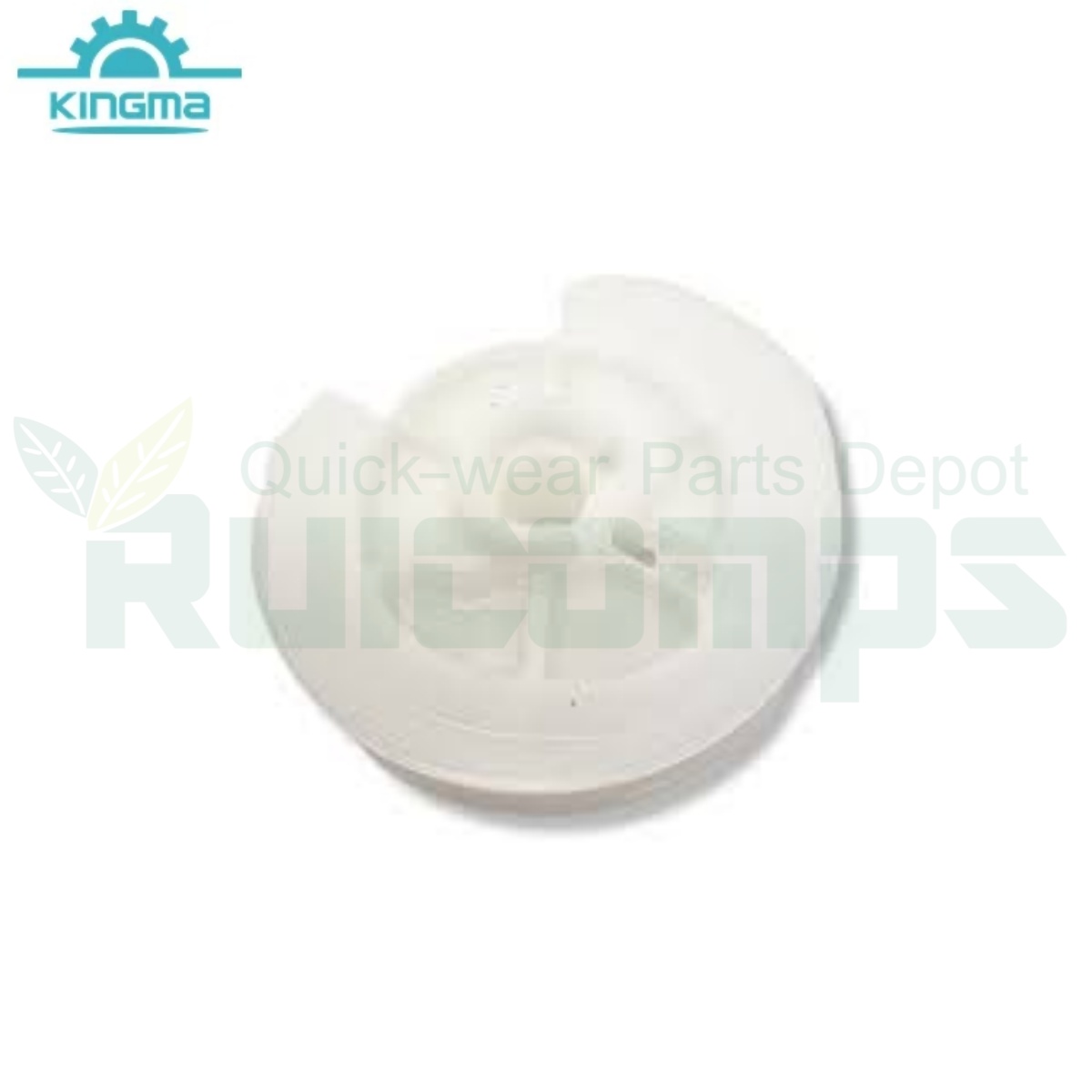 ms360 Stihl Rope rotor 1128 195 0400