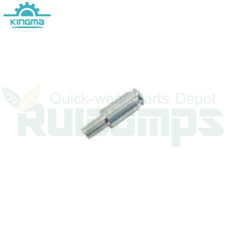 ms360 Stihl Axle 1128 080 6500