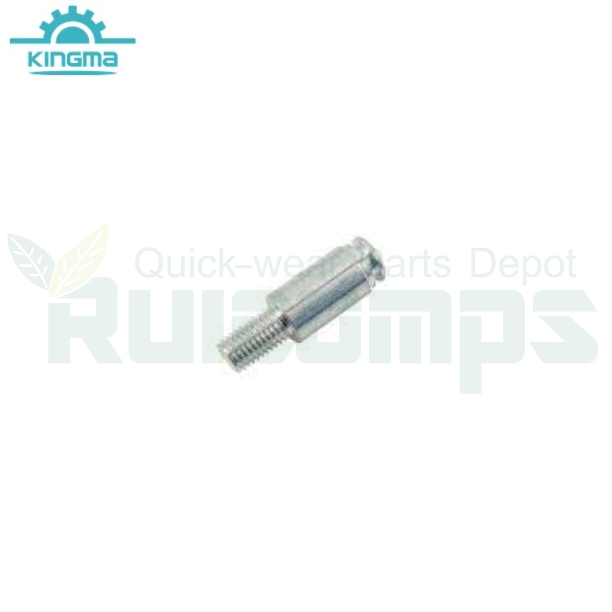 ms360 Stihl Axle 1128 080 6500