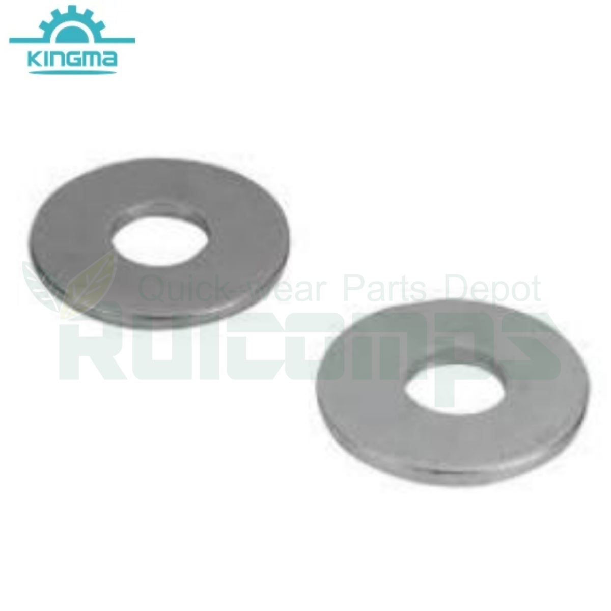 Ms 361 Stihl Washer DIN9021-A5.3 9307 021 0120