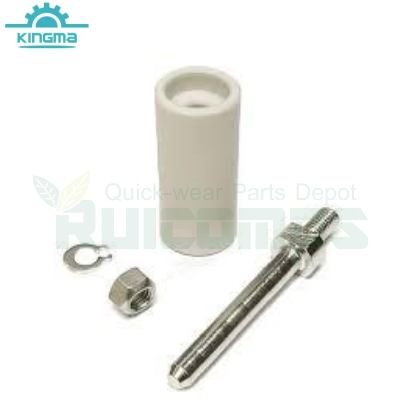MS 361 Stihl Chain Catcher Assembly for MS341, MS361, MS362 Chainsaws 1135 650 7700