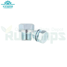 ms360 Stihl Plug 1122 025 2200