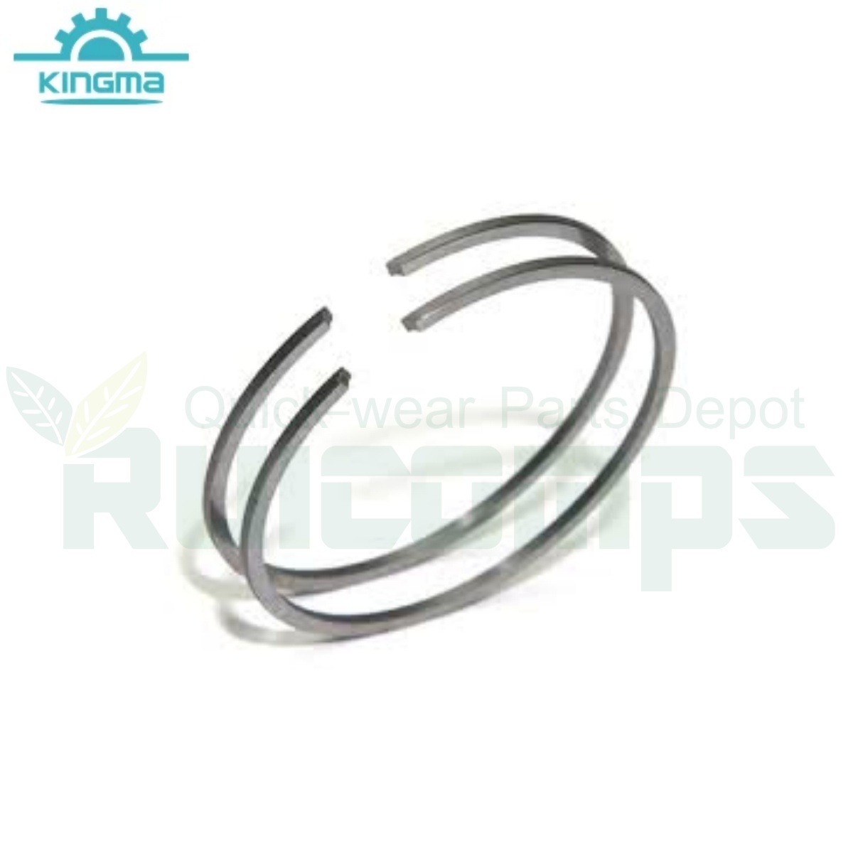 ms361 Stihl Piston ring 1135 034 3000
