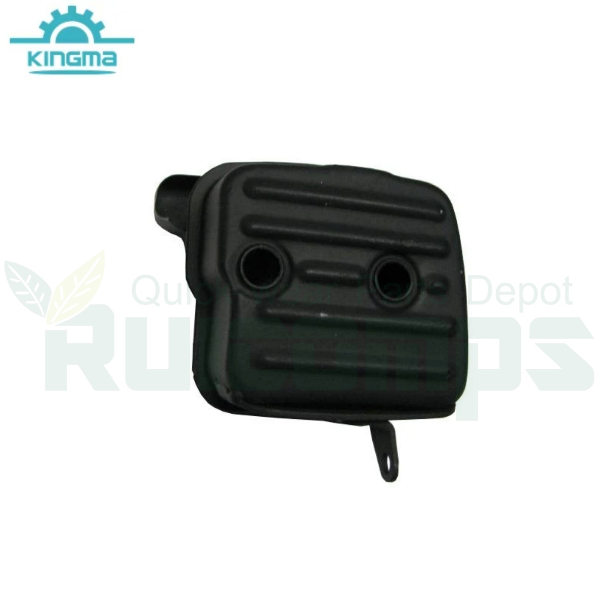 Exhaust Muffler for STIHL MS361 MS341 Chainsaw 1135 140 0650