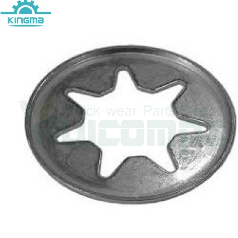 Ms 380 Stihl Genuine Stihl Clutch Drum Washer - 1119 642 7800