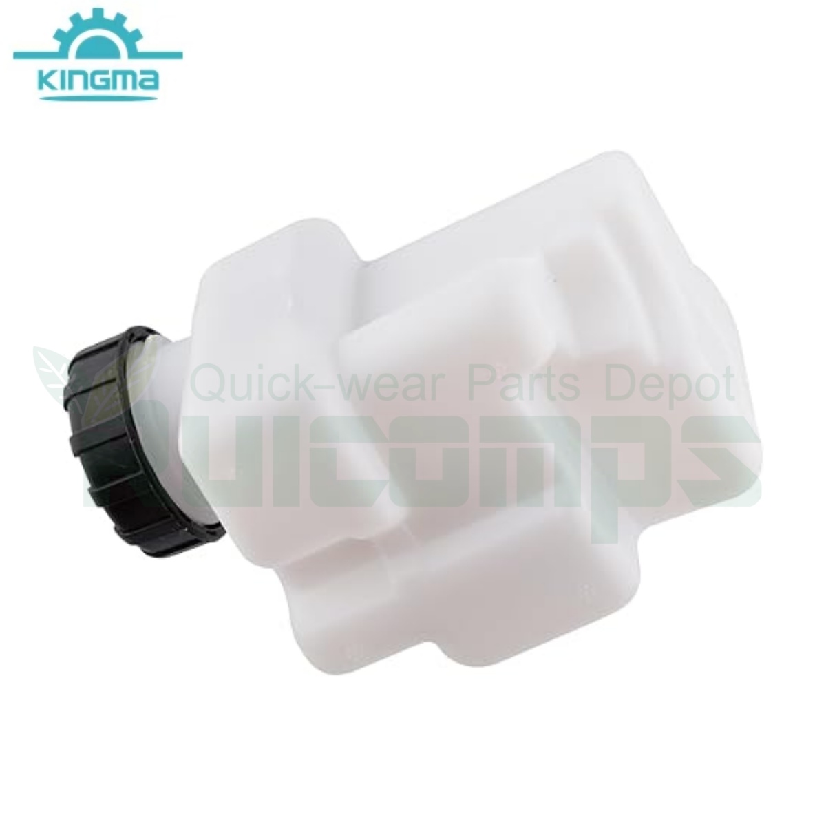 MS180 MS170 MS 180 170 018 017 Chainsaw Fuel Tank with Cap for STIHL Chainsaw