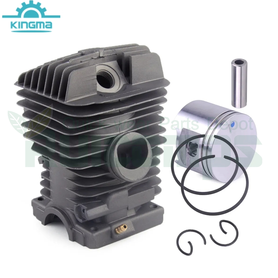 Cylinder Kit for Stihl 029 039 MS290 MS310 MS390 Gasoline Chainsaw Chain Saw Spare Parts