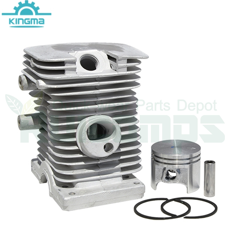 Cylinder Piston Kit for Stihl 018 Chainsaw MS180 MS 180 Chain Saw Spare Parts 38mm