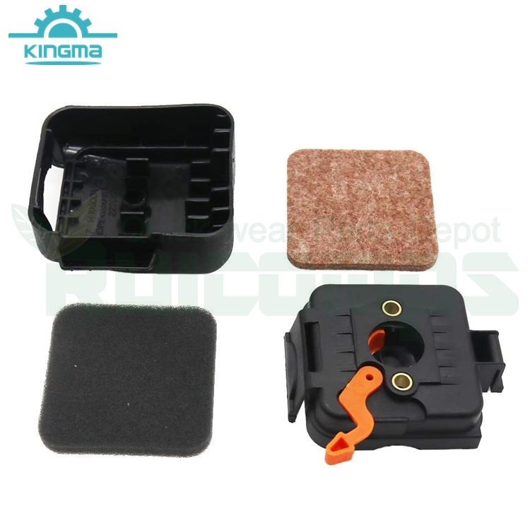 air filter kit assembly for stihl fs85