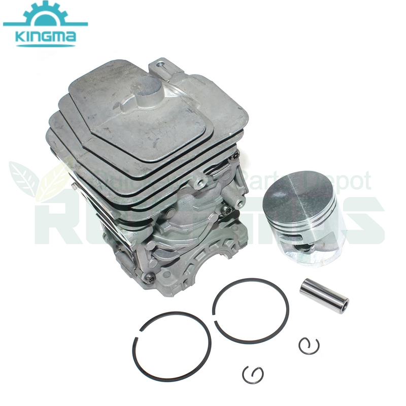 42.5mm Cylinder Piston Kit Chainsaw Cylinder for Stihl MS231 MS231 2-Mix MS231CBE 2-Mix Chain Saw Parts