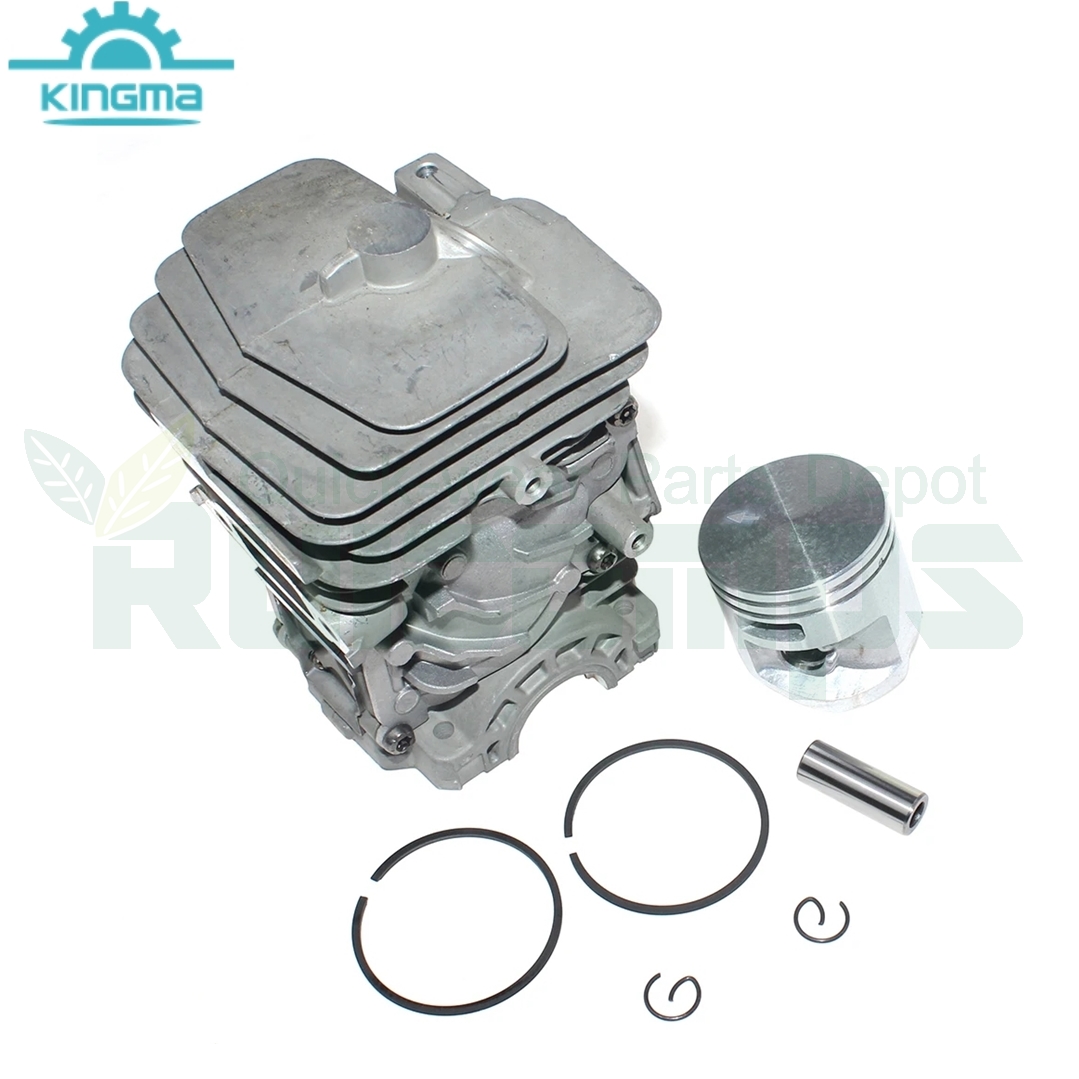 42.5mm Cylinder Piston Kit Chainsaw Cylinder for Stihl MS231 MS231 2-Mix MS231CBE 2-Mix Chain Saw Parts