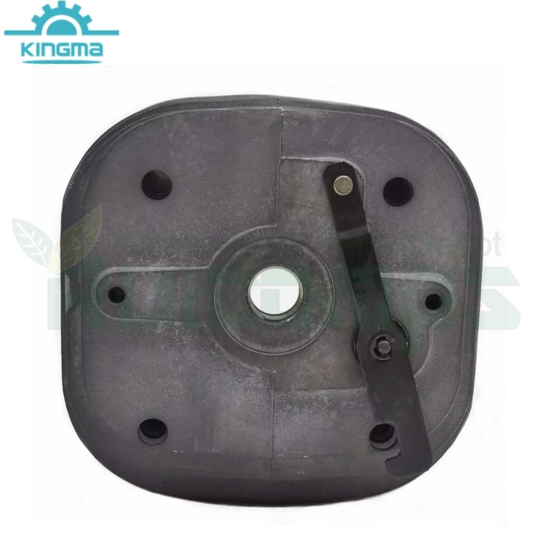 Cylinder Piston Kit Chainsaw Cylinder Kit Compatible with Stihl 070 MS070 090 MS090 Chainsaw Spare Parts