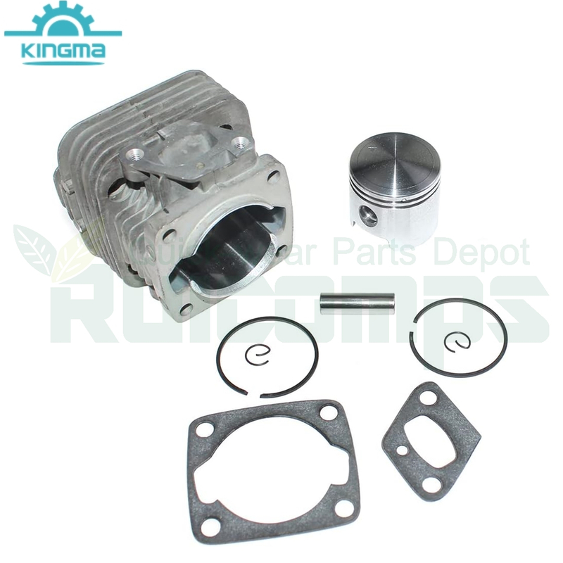Cylinder Piston Kit 38mm for Echo Grass Trimmer Brushcutter SRM-3150 SRM3400 SRM-3600 SRM-3605 SRM-340 SRM-350ES SRM-360SL